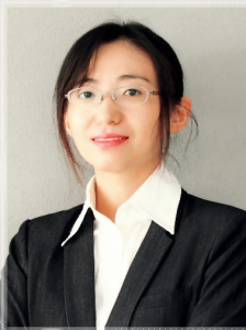 Prof. Lulu Wang